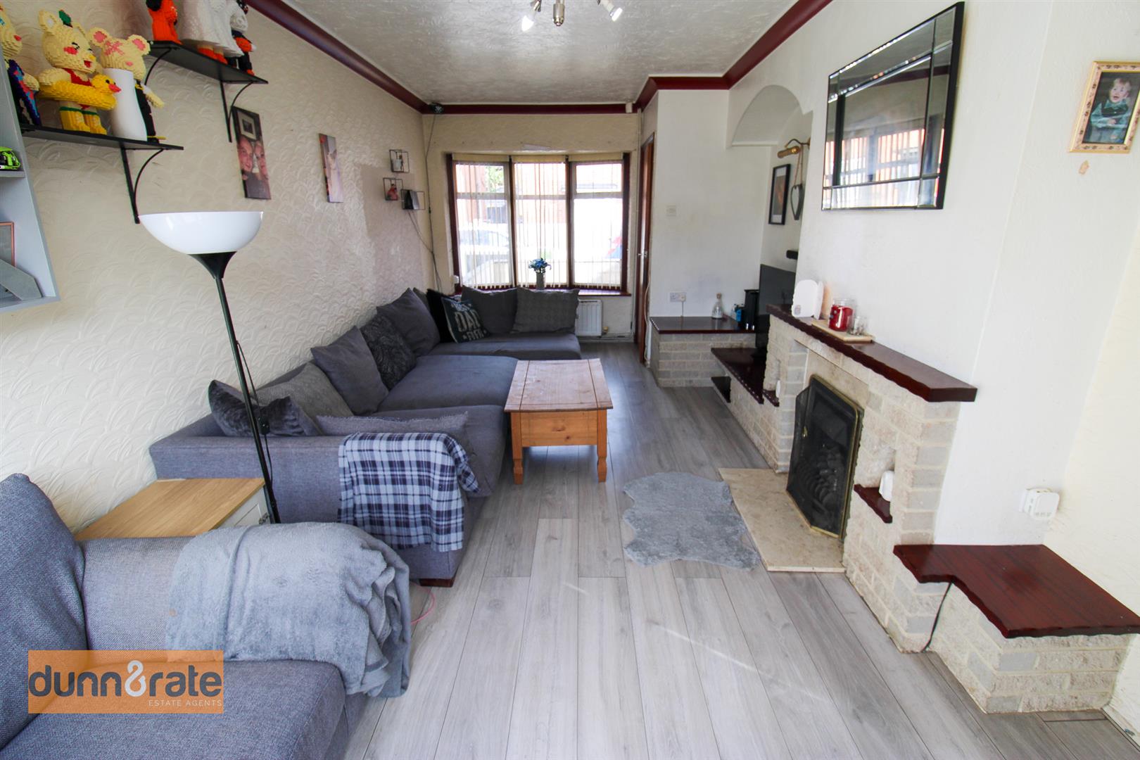 Smithyfield Road, Norton, Stoke-On-Trent